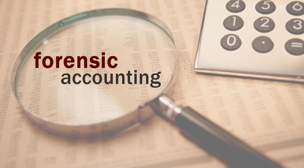 Role of forensic accounting in prevention and detection of corporate frauds