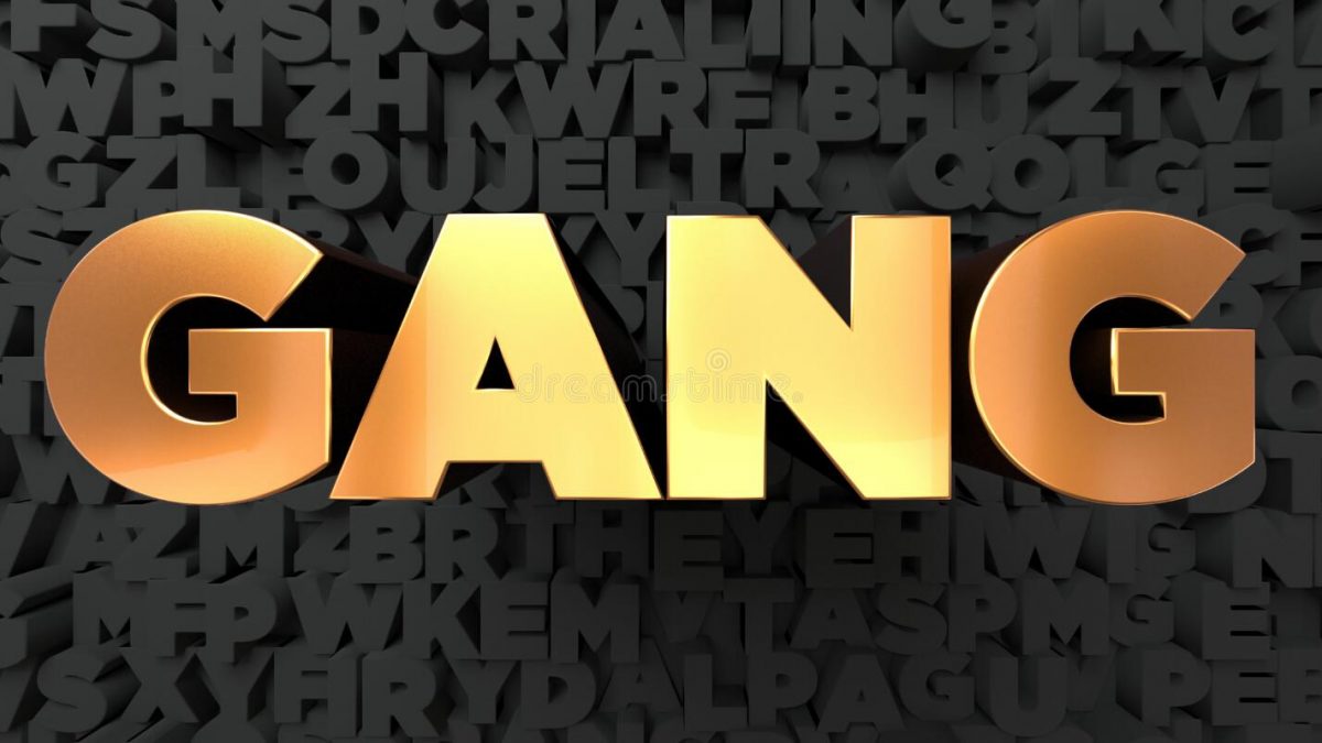 Risk factors identified as causes of gang membership