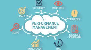 Performance Management Systems Lined to Learning Management Systems