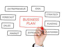 Do you plan to start your own business?