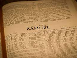 Major themes at play in the book of 1 Samuel?
