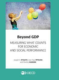What should we measure beyond GDP? 