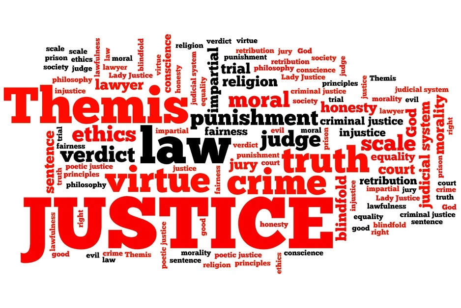Professional development in criminal justice organizations
