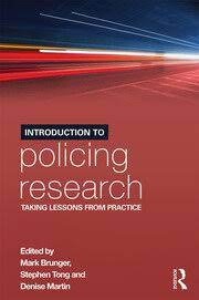 Introduction to Police Studies Masterworks