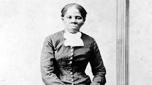 Why did Harriet Tubman run away