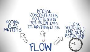 The 8 Characteristics of Flow