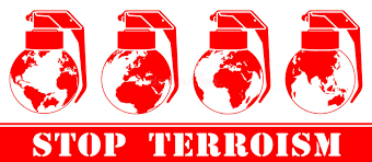 Global terrorism issues