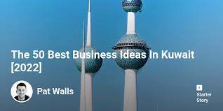 Choose a Kuwaiti company 