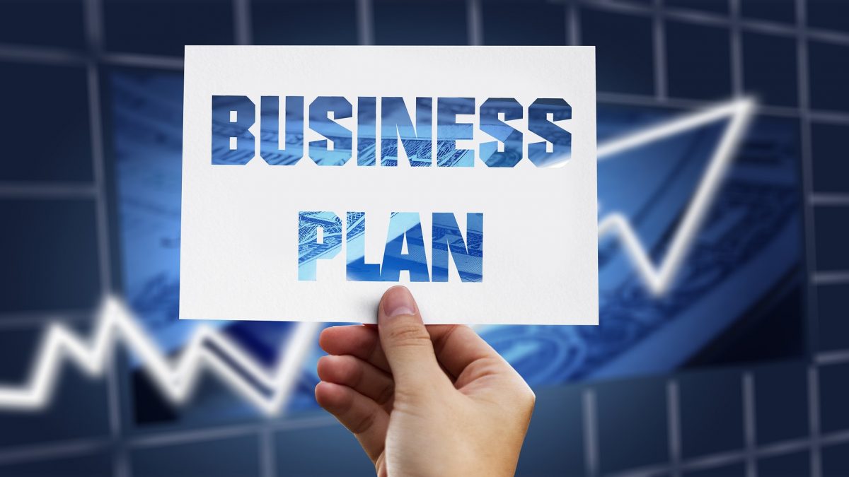 7 Steps to creating a business plan that works for you