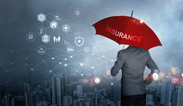 Social media challenges on insurance marketing and distribution