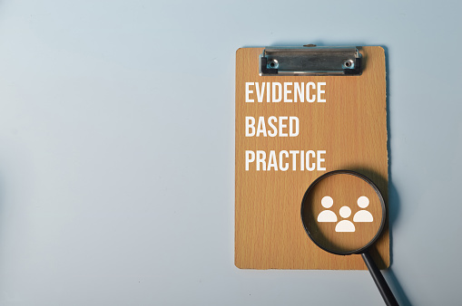 How Evaluation Research Can Inform Evidence-Based Practice